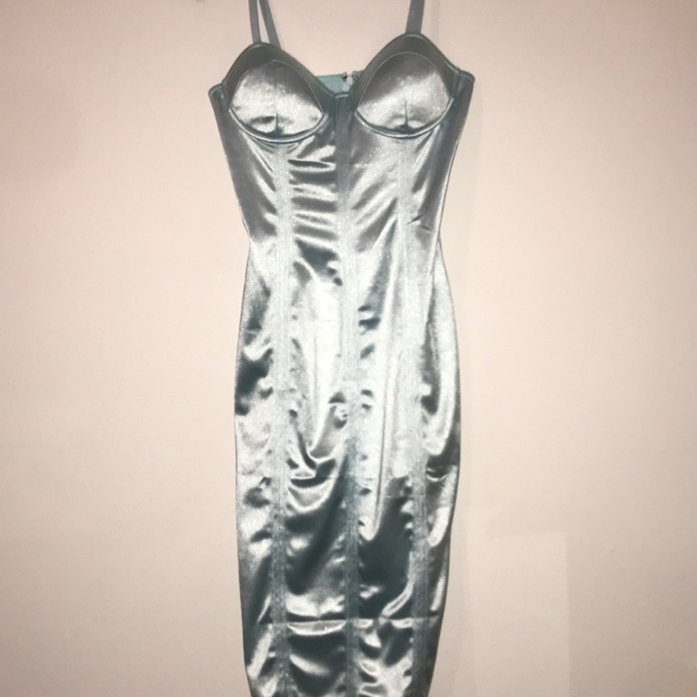 Forever 21 BodyCon Dress